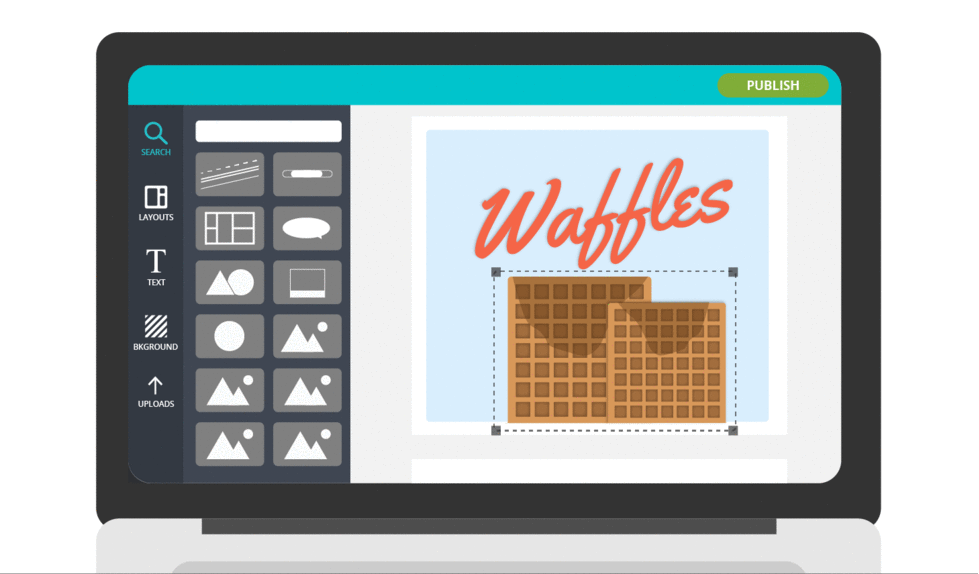 The Best Ways to Make Live Video Graphics from Canva to Pixlr